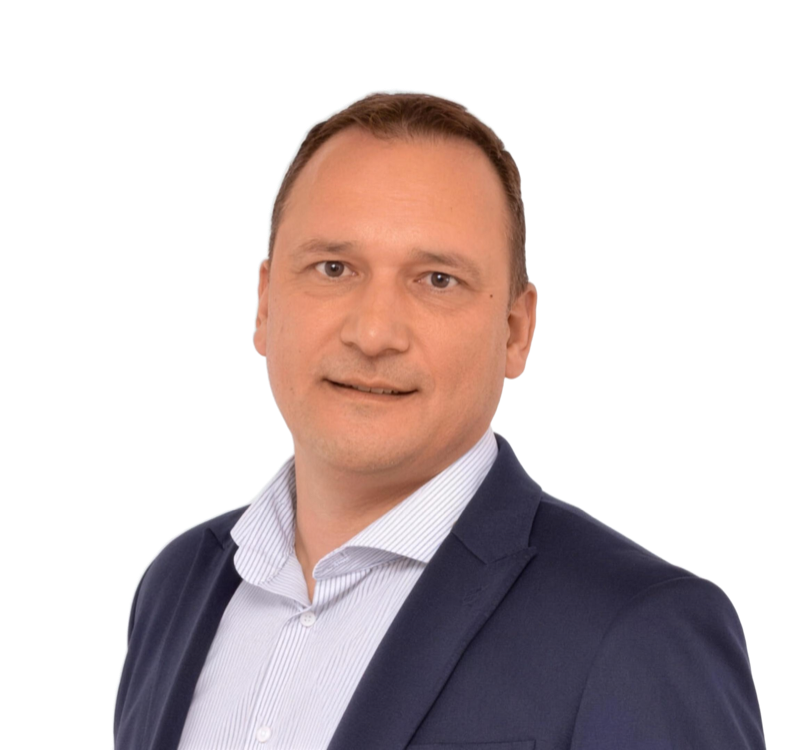 Mario Zintl, Geschäftsführung EBZ Energie GmbH