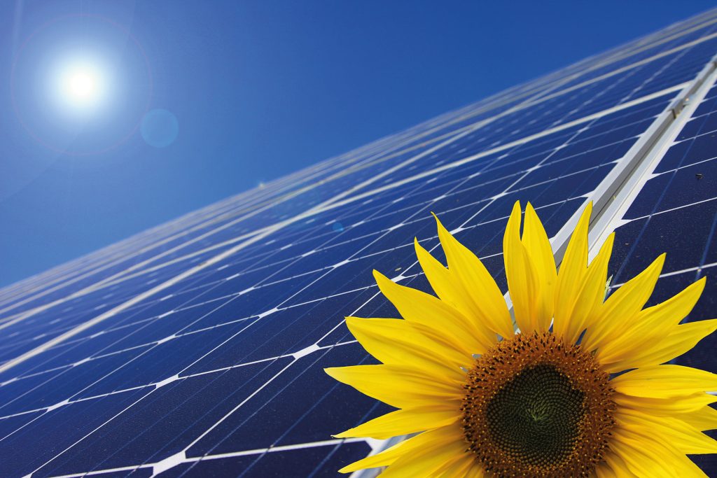 EBZ-Energie-Photovoltaik-Villach