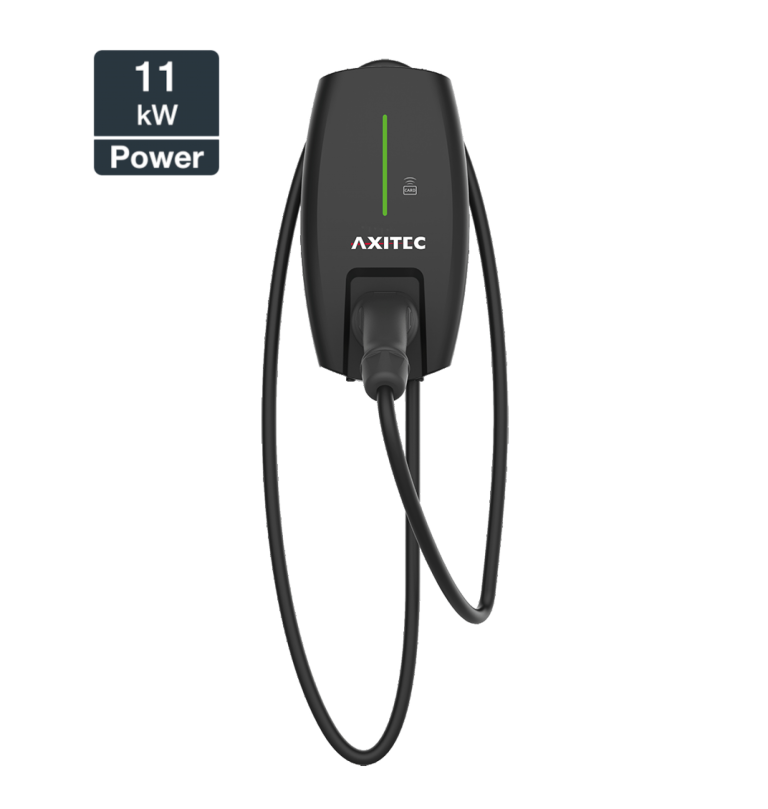 EBZ Energie Photovoltaik Wallbox