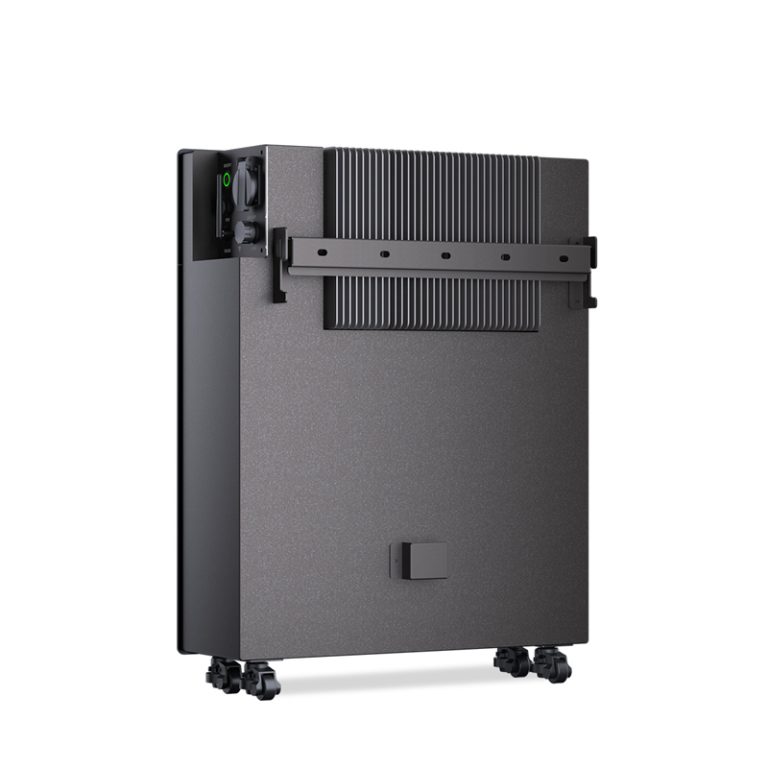 EBZ Energie Photovoltaik Marstek Speichermodule Jupiter