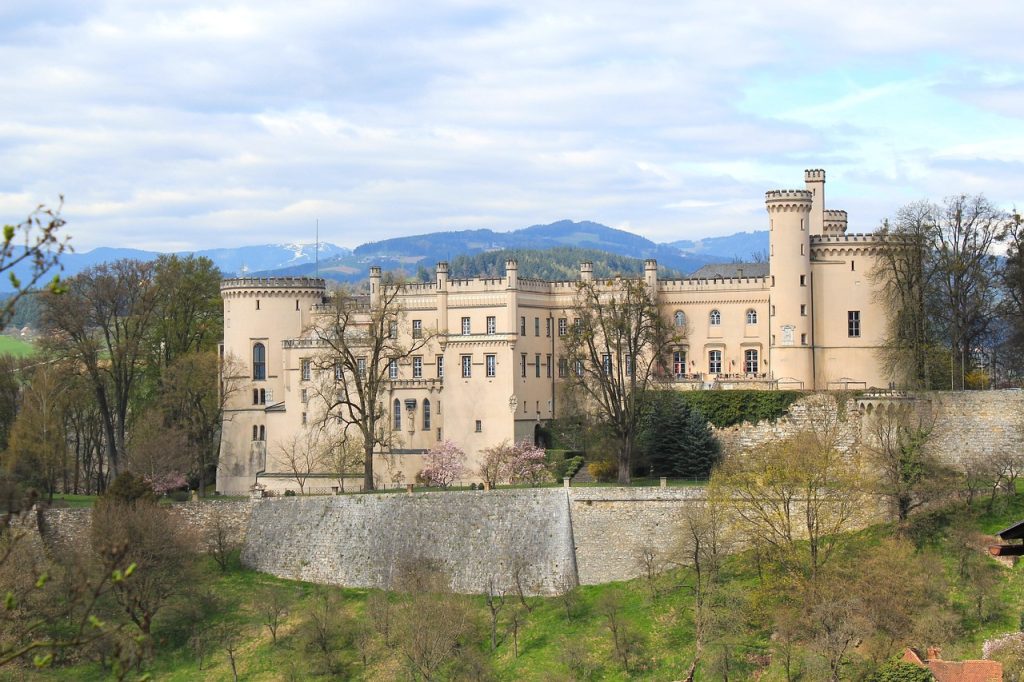 Wolfsberg