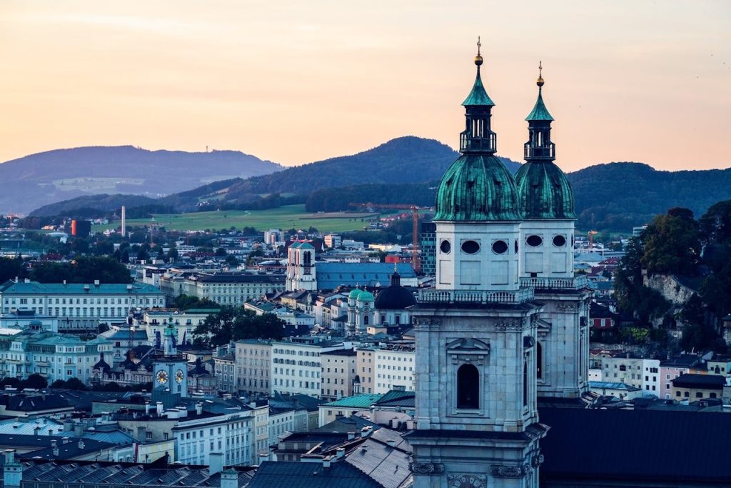 Salzburg