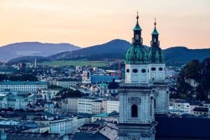 Salzburg