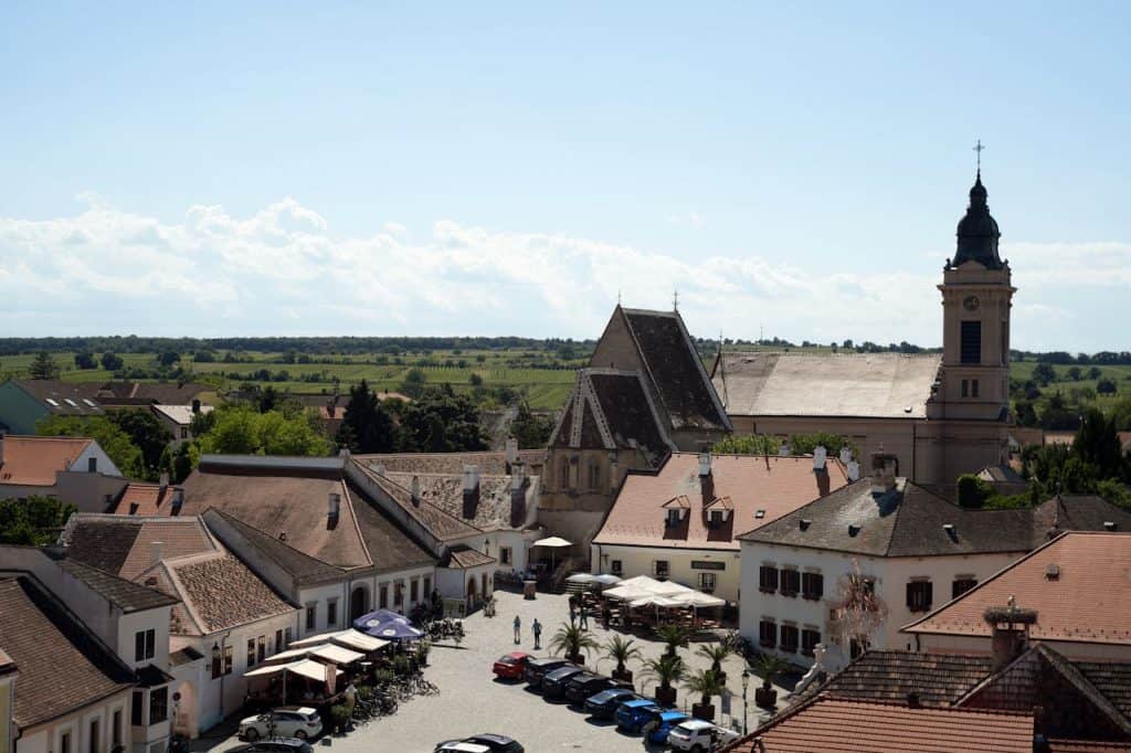 Photovoltaik Förderung Burgenland