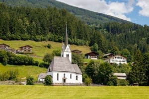 Photovoltaik Förderung Tirol