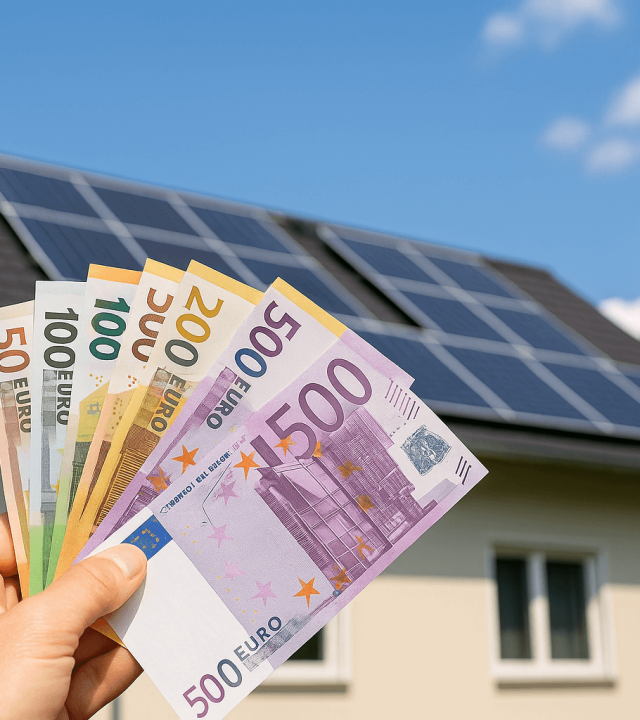 Photovoltaik Förderung Kärnten