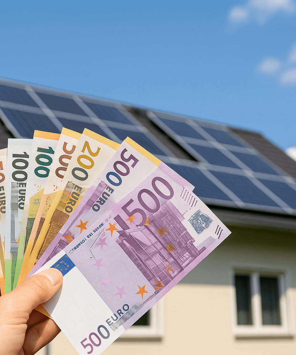 Photovoltaik Förderung Kärnten