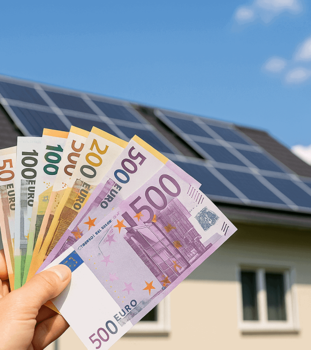 Photovoltaik Förderung Kärnten
