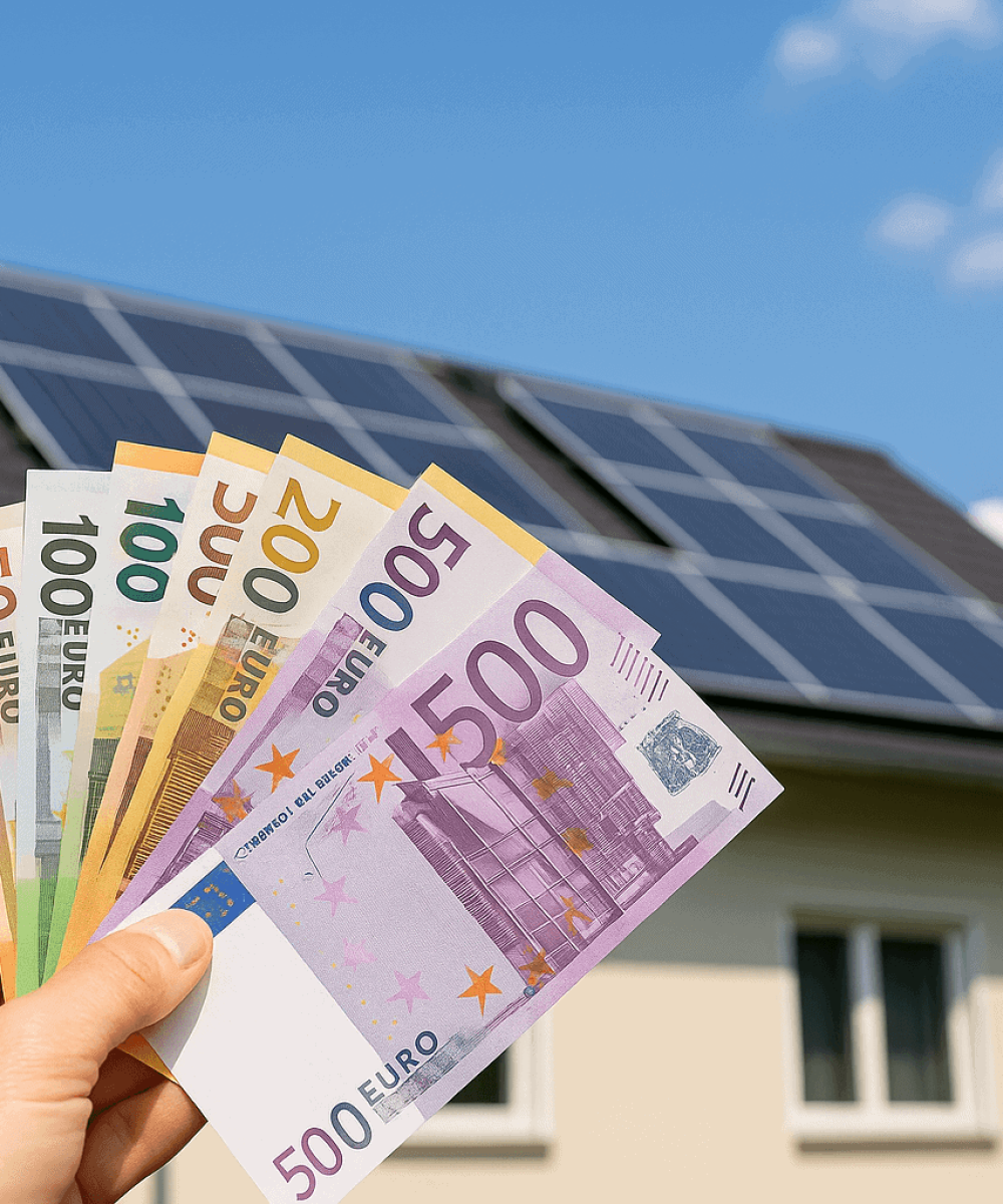 Photovoltaik Förderung Kärnten